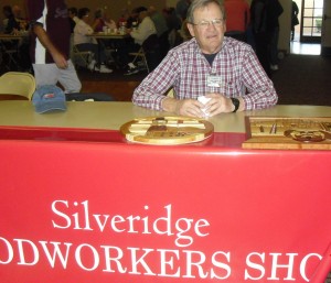 Woodworkers _1 